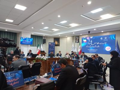 روابط عمومی ها نقش موثری در برقراری ارتباط مردم دارند