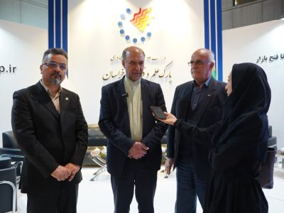 پیوند علم و صنعت باید تقویت شود