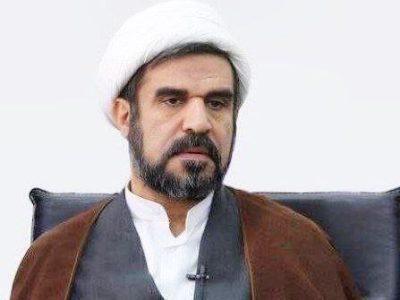 تذکر نماینده مشهد به رییسجمهور بابت ترک فعل ها در موضوع کشف رود