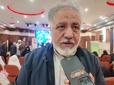 جشن ازدواج ۱۱۰ زوج جوان در مجتمع گل نرگس مشهد برگزار شد