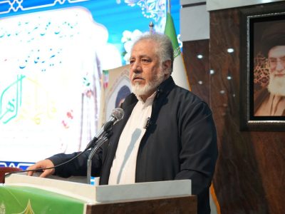 اهدا ۱۱۰ سری جهیزیه به همت آبشار عاطفه ها به زوج های جوان