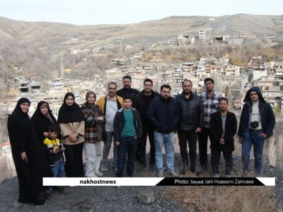 سی و چهارمین اردوی عکاسی دانشجویان دانشگاه خبرنگاران مشهد (1)