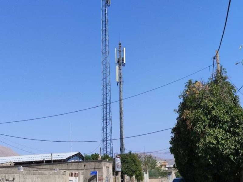 متصل شدن بیش از ۲۰۰ خانوار روستایی