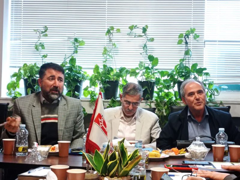 دغدغه های منتقدین انتقال آب هزار مسجد و پاسخ نماینده آب منطقه ای