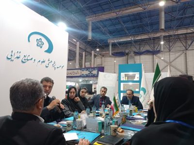 شرکتهای سرمایه گذار در پژوهش از مالیات معاف می شوند