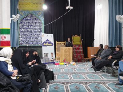 تشریح جزییات برگزاری جشنواره ملی ورزش مساجد