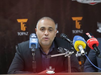 تغییر مجدد محل بازی به صلاح تیم و هواداران نیست