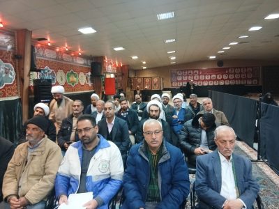 گامی نو در ارتقای برنامه‌های فرهنگی مساجد