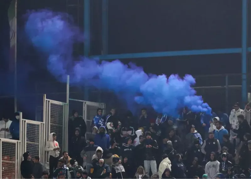 فوری: شهرقدس، میزبان استقلال- گل‌گهر