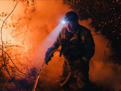 ۲۰۲۵، «بدترین» فصل آتشسوزیهای جنگلیِ اروپا