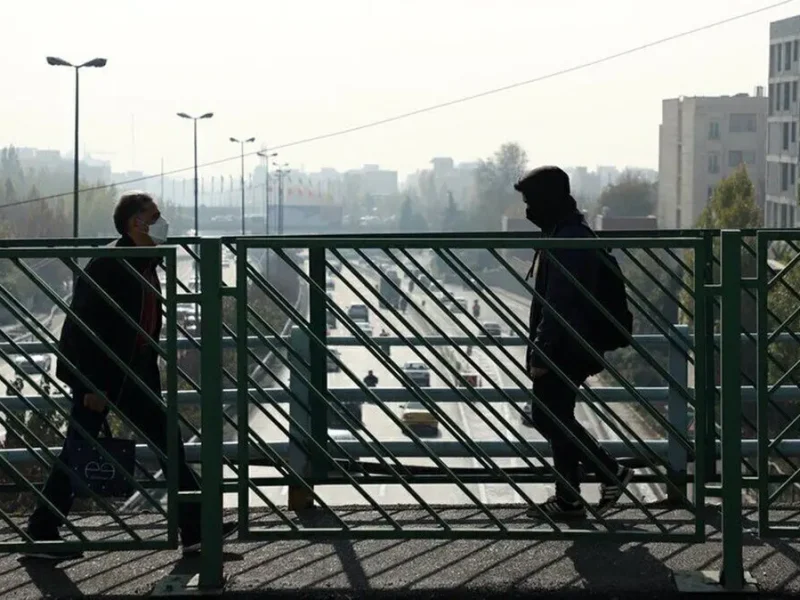 قانون هوای پاک حیاط خلوت دستگاه‌ها شده است