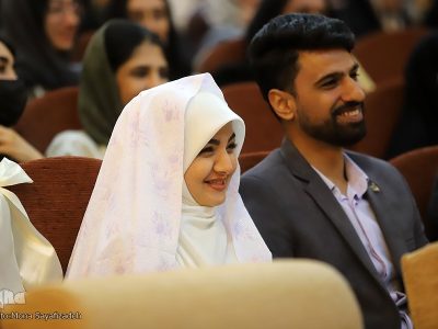 مشهدالرضا(ع) میزبان بزرگترین جشن ازدواج