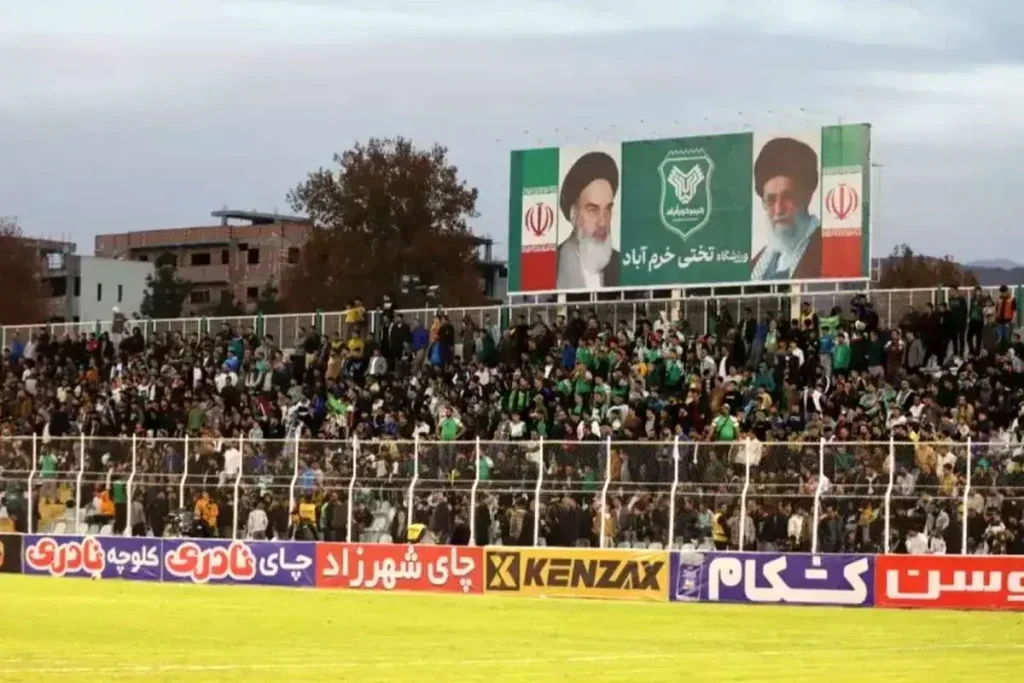 روز و ساعت بازی استقلال – خیبر در خرم‌آباد