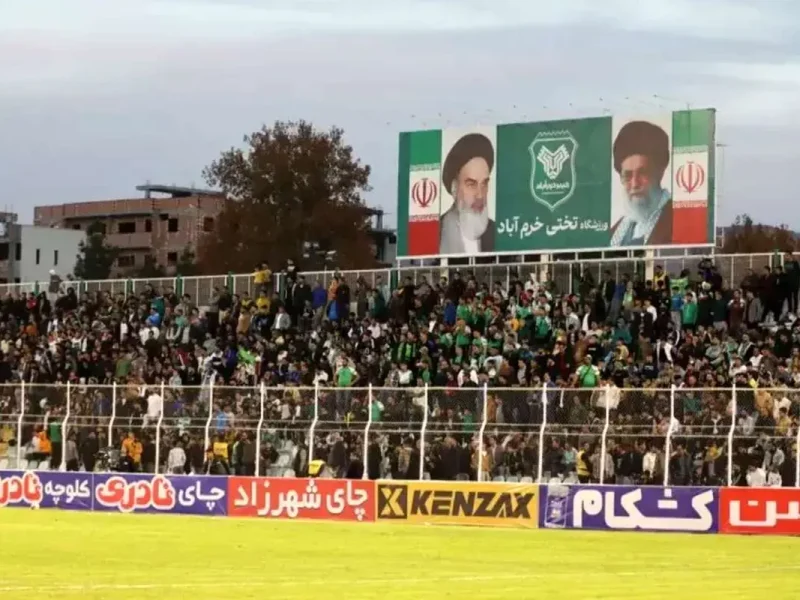 روز و ساعت بازی استقلال – خیبر در خرمآباد