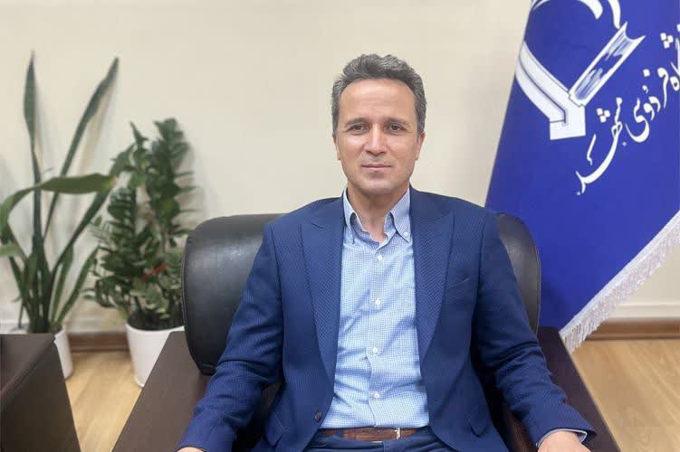 آمادگی دانشگاه فردوسی برای همکاری با هیات ورزشهای ناشنوایان