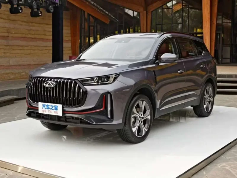 شاسی‌بلند جدید مدیران‌خودرو چند؟