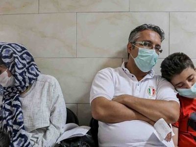 خطر انتقال آنفلوآنزا تا ۷ روز پس از ابتلا