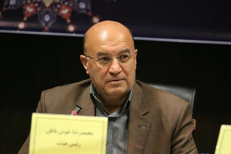 با دست پر بازگشتم