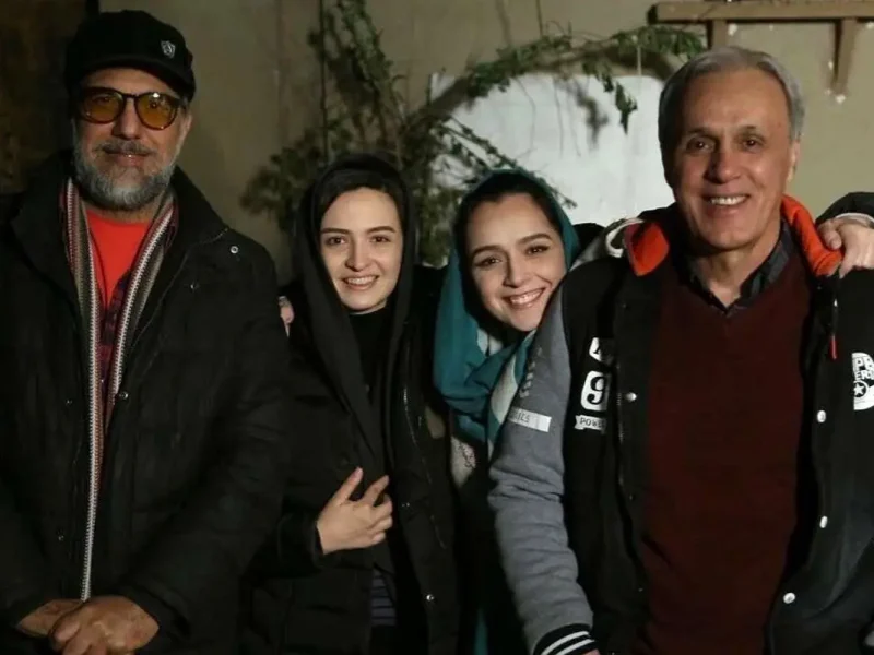 از پسر گوگوش تا ترانه علیدوستی؛ فصل مشترک آقازاده‌ها!