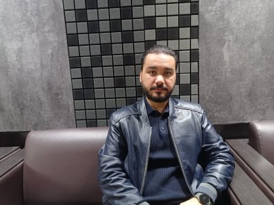 بدمینتون روشا ، قهرمان بی پشتیبان خراسان رضوی