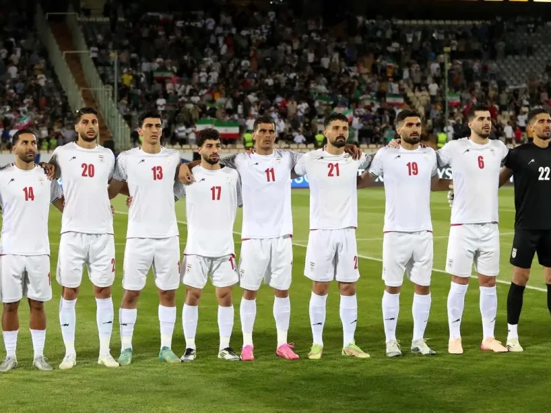 رقم پاداش صعود تیم ملی به جام جهانی مشخص شد