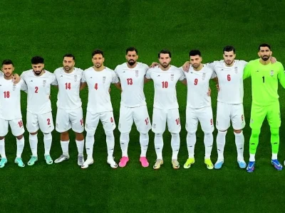 مقام آمریکایی: آماده میزبانی از تیم ملی ایران در رقابتها