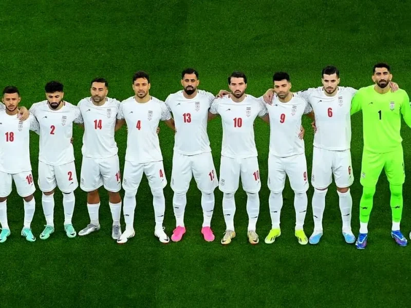 مقام آمریکایی: آماده میزبانی از تیم ملی ایران در رقابتها