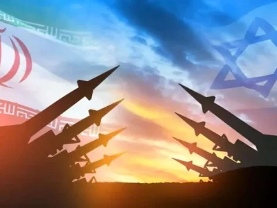 خبرنگار اسرائیلی مدعی شد: ایران آماده جنگ می‌شود