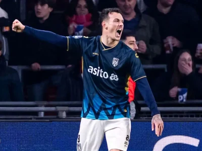 ۲ مهاجم خارجی مدنظر پرسپولیس مشخص شدند