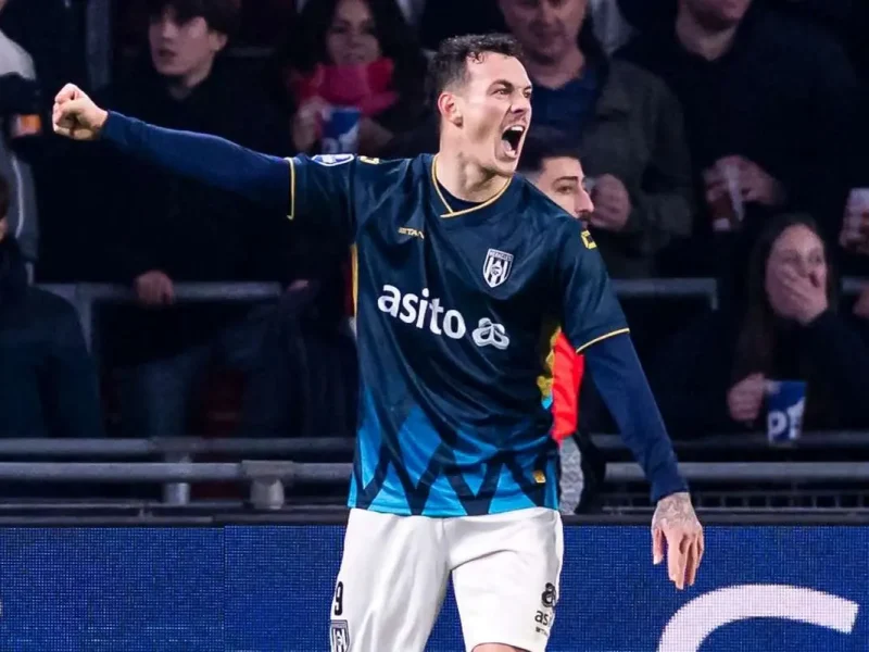 ۲ مهاجم خارجی مدنظر پرسپولیس مشخص شدند