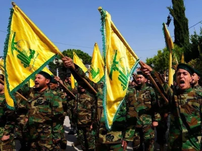 آینده حزب‌الله و مقاومت در فضای تصاعد بحران