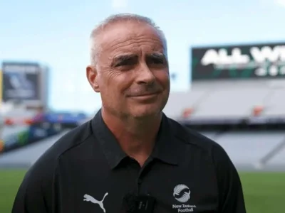 سرمربی نیوزیلند: مردم بازیکنان ایران را نمیشناسند