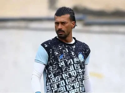 جدایی رامین رضاییان از استقلال