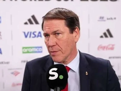 واکنش سرمربی بلژیک به هم گروهی با تیم ملی ایران