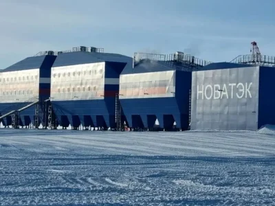 در سردترین نقطه زمین چه می‌گذرد؟