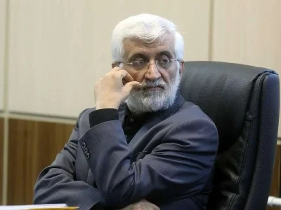 سعید جلیلی از جان مردم و مملکت چه می‌خواهد؟