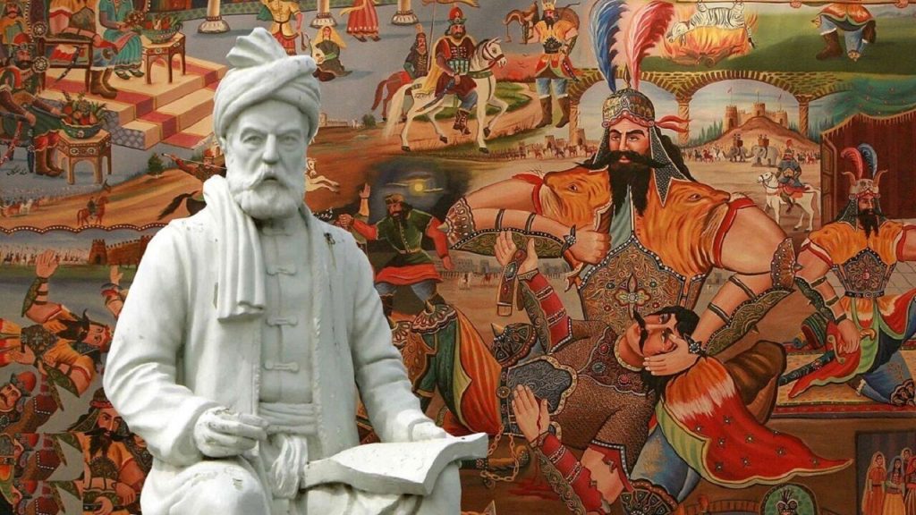 منظومه‌ی فکری فردوسی و راز ماندگاری شاهنامه
