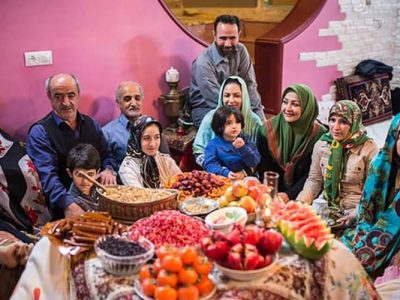 یلدا؛ روایت ماندگار یک سنت کهن در فرهنگ ایرانی