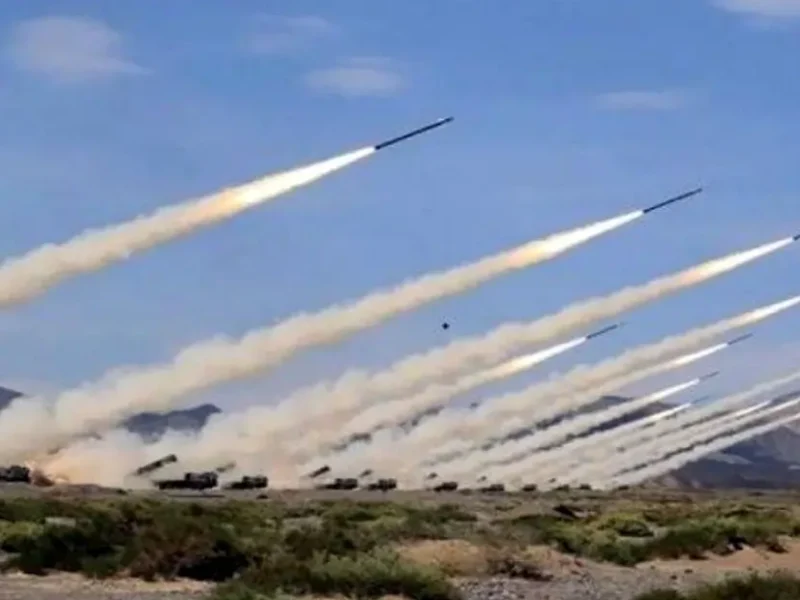 ترس نتانیاهو از پیشرفت های موشکی ایران