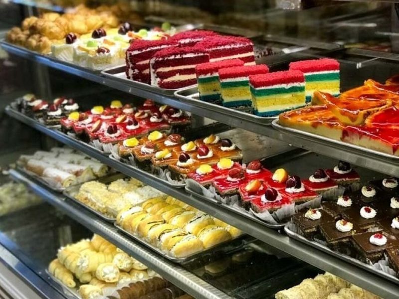 قیمت باقلوا و شیرینی شب یلدا شوکهکننده شد!