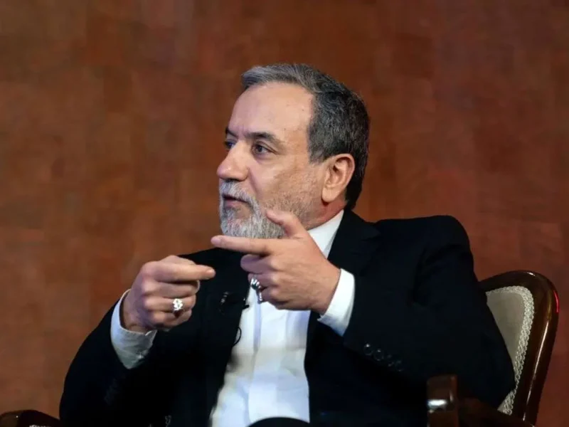 واکنش عراقچی به احتمال حمله مجدد اسرائیل به ایران