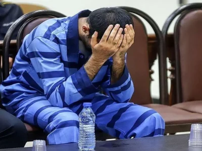 قتل زن جوان به دست همسرش