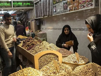 قیمت آجیل شب یلدا اعلام شد