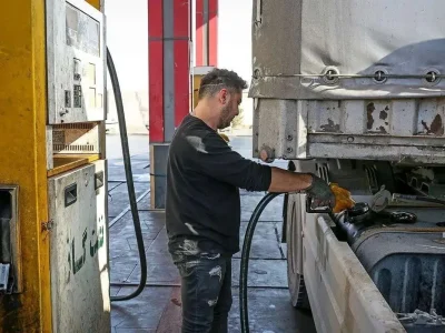 تاثیر افزایش قیمت گازوئیل بر اقتصاد ایران