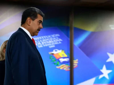 پدیده ای بنام مادورو