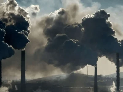 سرطان و ناباروری از تبعات آلودگی هواست