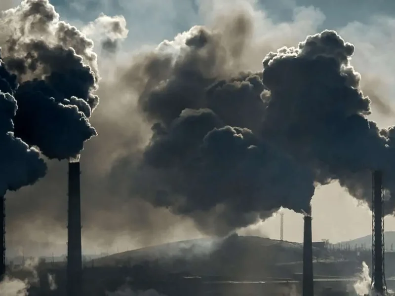 سرطان و ناباروری از تبعات آلودگی هواست