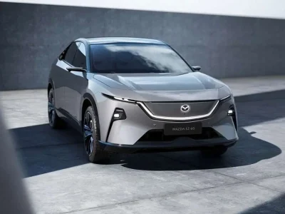 جدیدترین شاسیبلند ژاپنی به ایران آمد