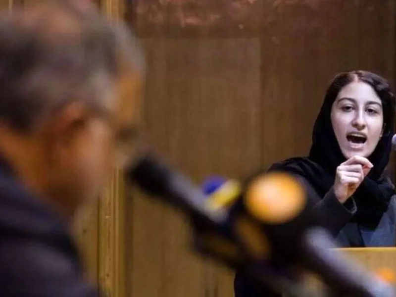 مسئولان کشور زبان دارند، اما گوش نه!