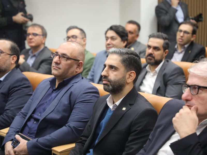 موفقیت پژوهشی موسسه اعتباری ملل